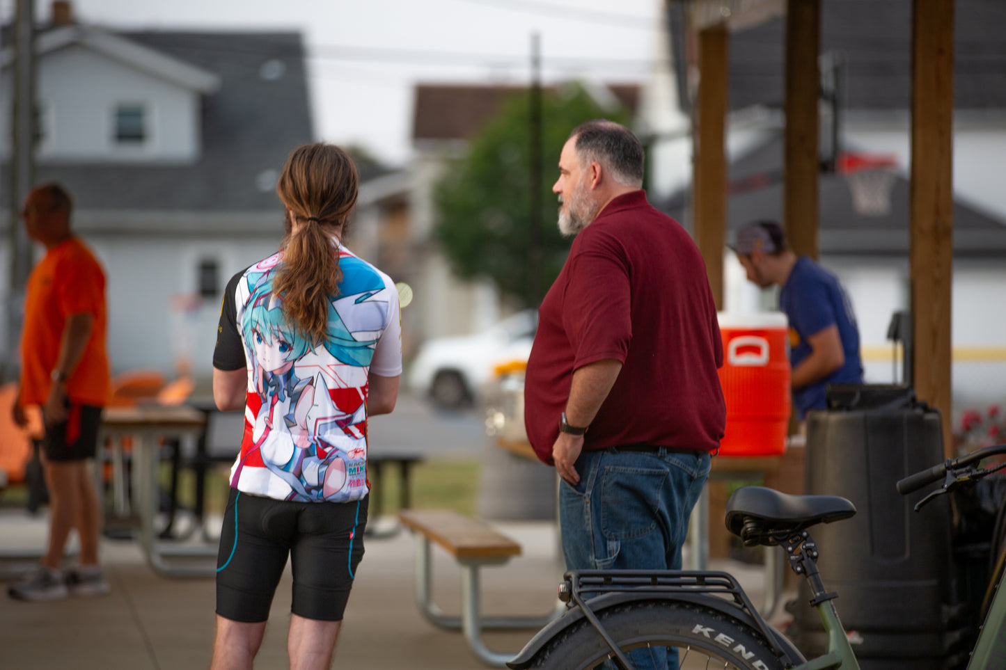 2026 Hancock Horizontal Hundred Registration - Ohio's Flattest Century Ride (Various Route Options)