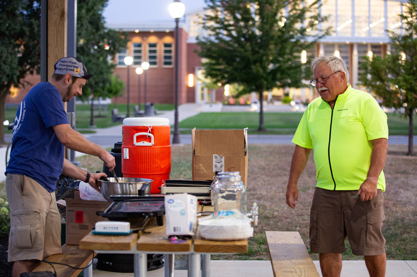 2026 Hancock Horizontal Hundred Registration - Ohio's Flattest Century Ride (Various Route Options)