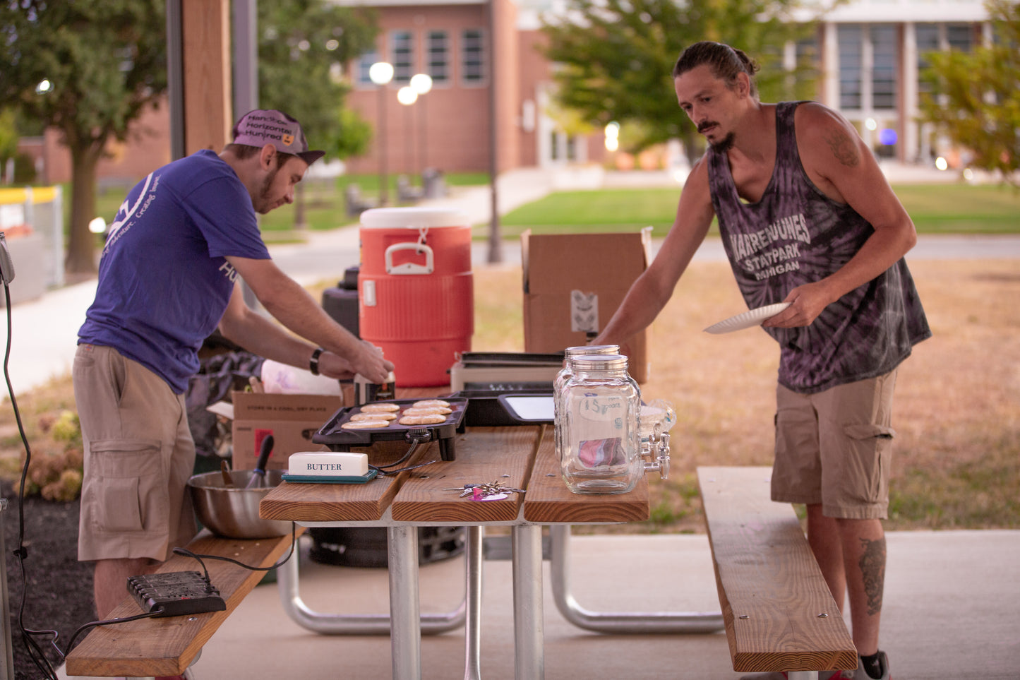 2026 Hancock Horizontal Hundred Registration - Ohio's Flattest Century Ride (Various Route Options)