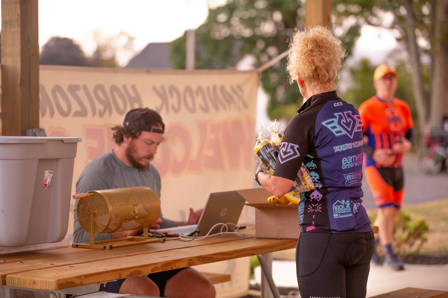 2026 Hancock Horizontal Hundred Registration - Ohio's Flattest Century Ride (Various Route Options)