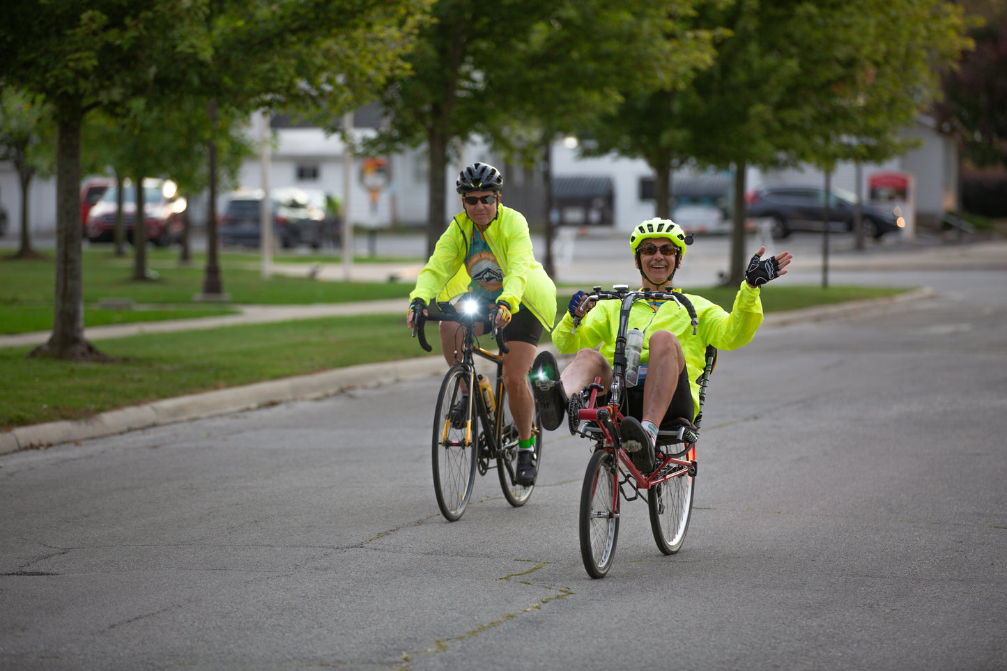 2026 Hancock Horizontal Hundred Registration - Ohio's Flattest Century Ride (Various Route Options)