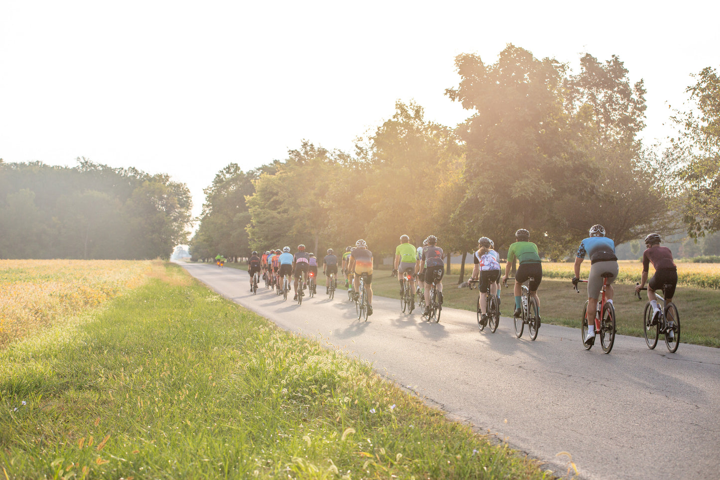 2026 Hancock Horizontal Hundred Registration - Ohio's Flattest Century Ride (Various Route Options)