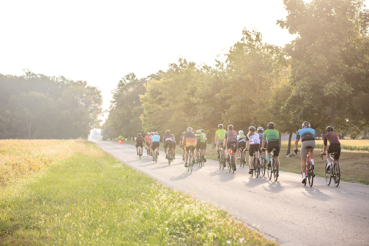 2026 Hancock Horizontal Hundred Registration - Ohio's Flattest Century Ride (Various Route Options)