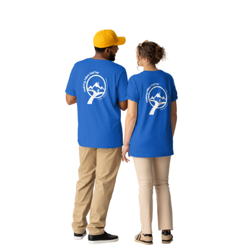 2025 Hancock Horizontal Hundred (HHH) T-Shirt
